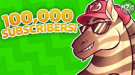 zbra face reveal|100,000 SUBSCRIBERS! THANK YOU! (New Zebra Gamer .